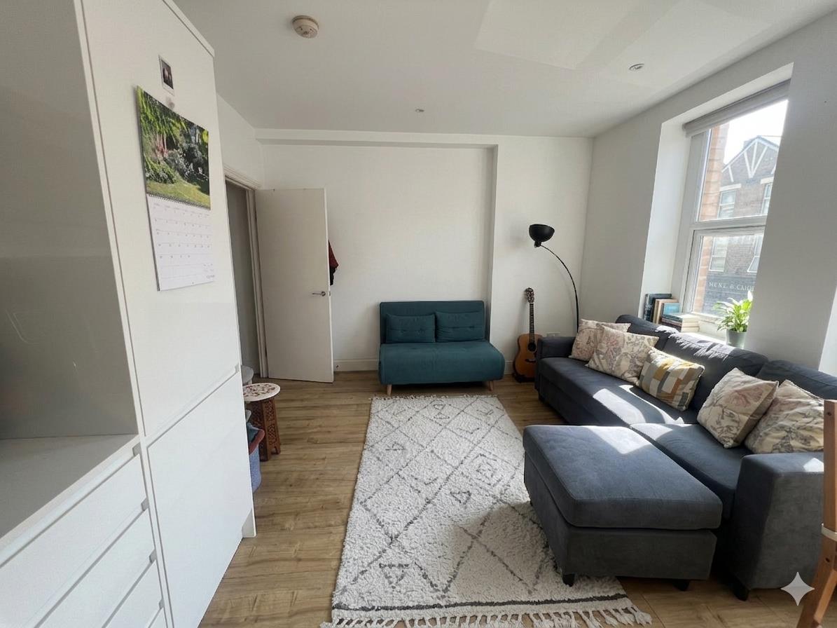 34-35 Grand Parade, Haringey